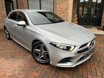 Used Mercedes-Benz A-Class 2020 for sale - 76552002: Photo