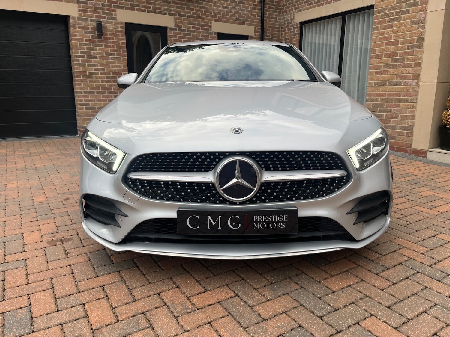 Used Mercedes-Benz A-Class 2020 for sale - 76552002: Photo 3