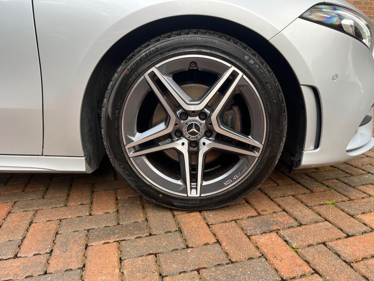 Used Mercedes-Benz A-Class 2020 for sale - 76552002: Photo 34