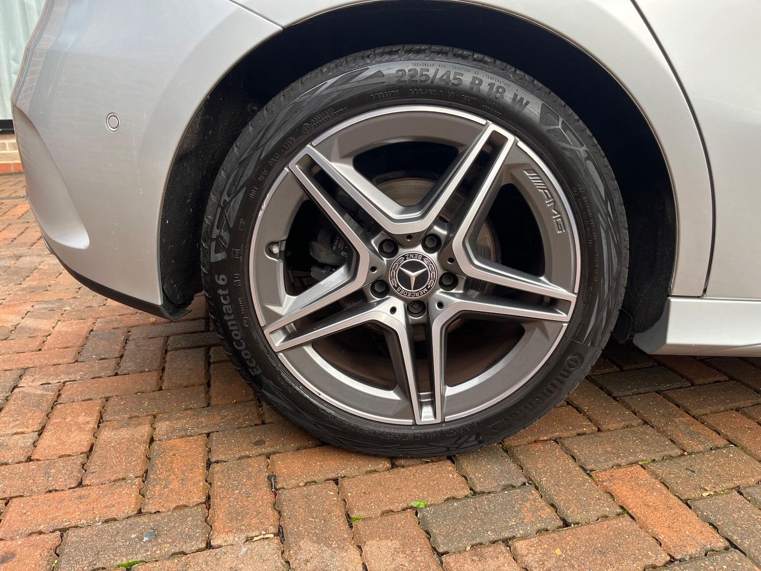 Used Mercedes-Benz A-Class 2020 for sale - 76552002: Photo 35