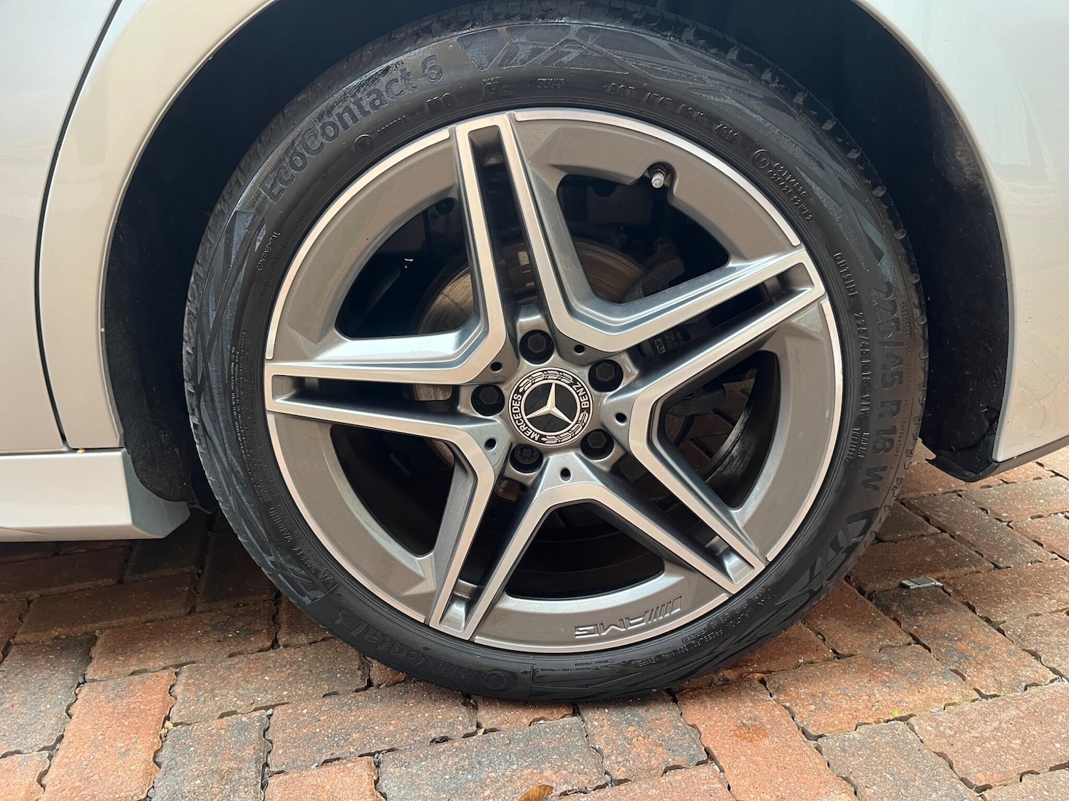 Used Mercedes-Benz A-Class 2020 for sale - 76552002: Photo 36