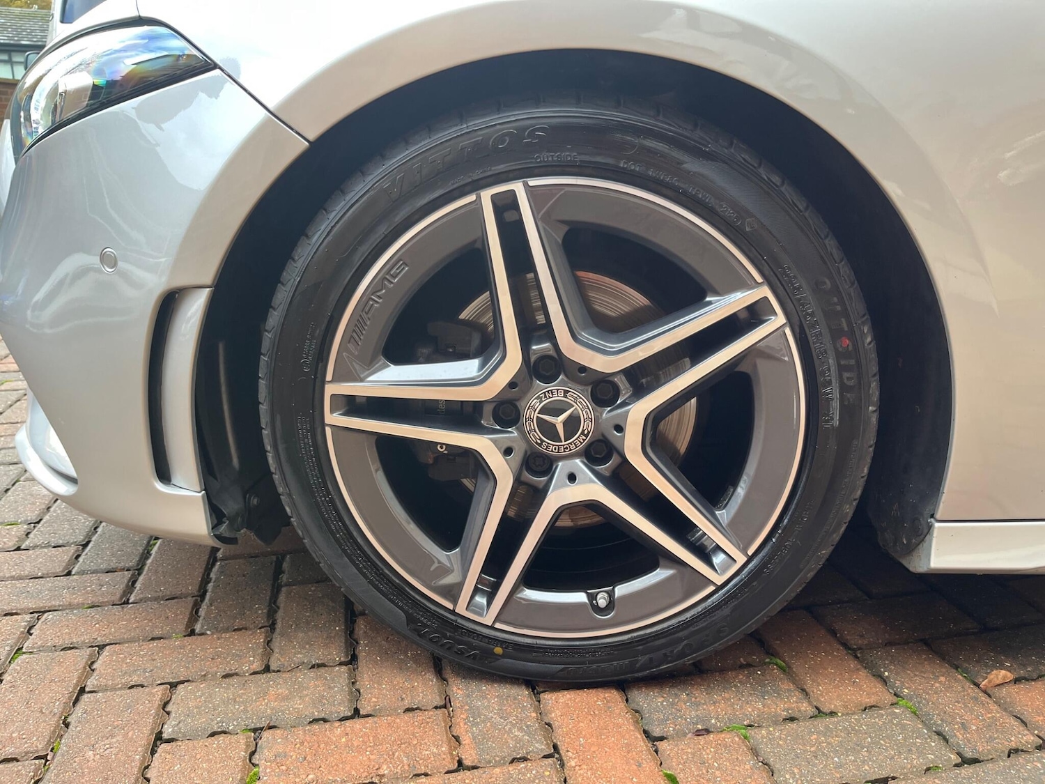 Used Mercedes-Benz A-Class 2020 for sale - 76552002: Photo 37