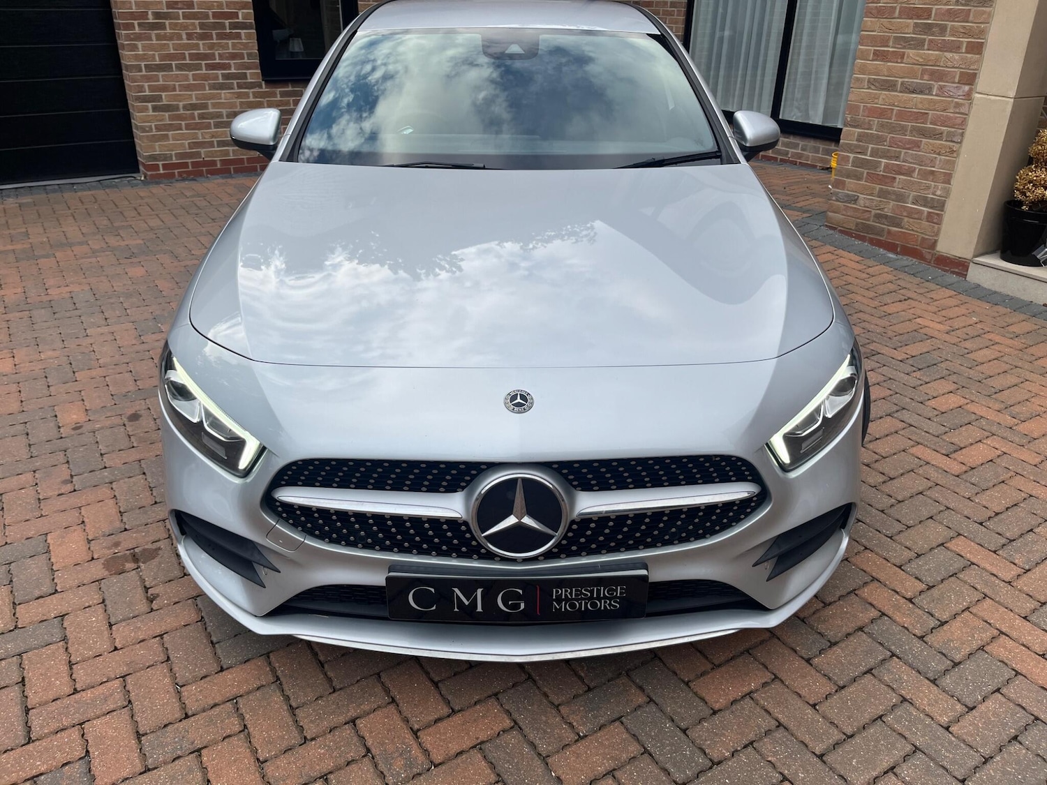 Used Mercedes-Benz A-Class 2020 for sale - 76552002: Photo 4