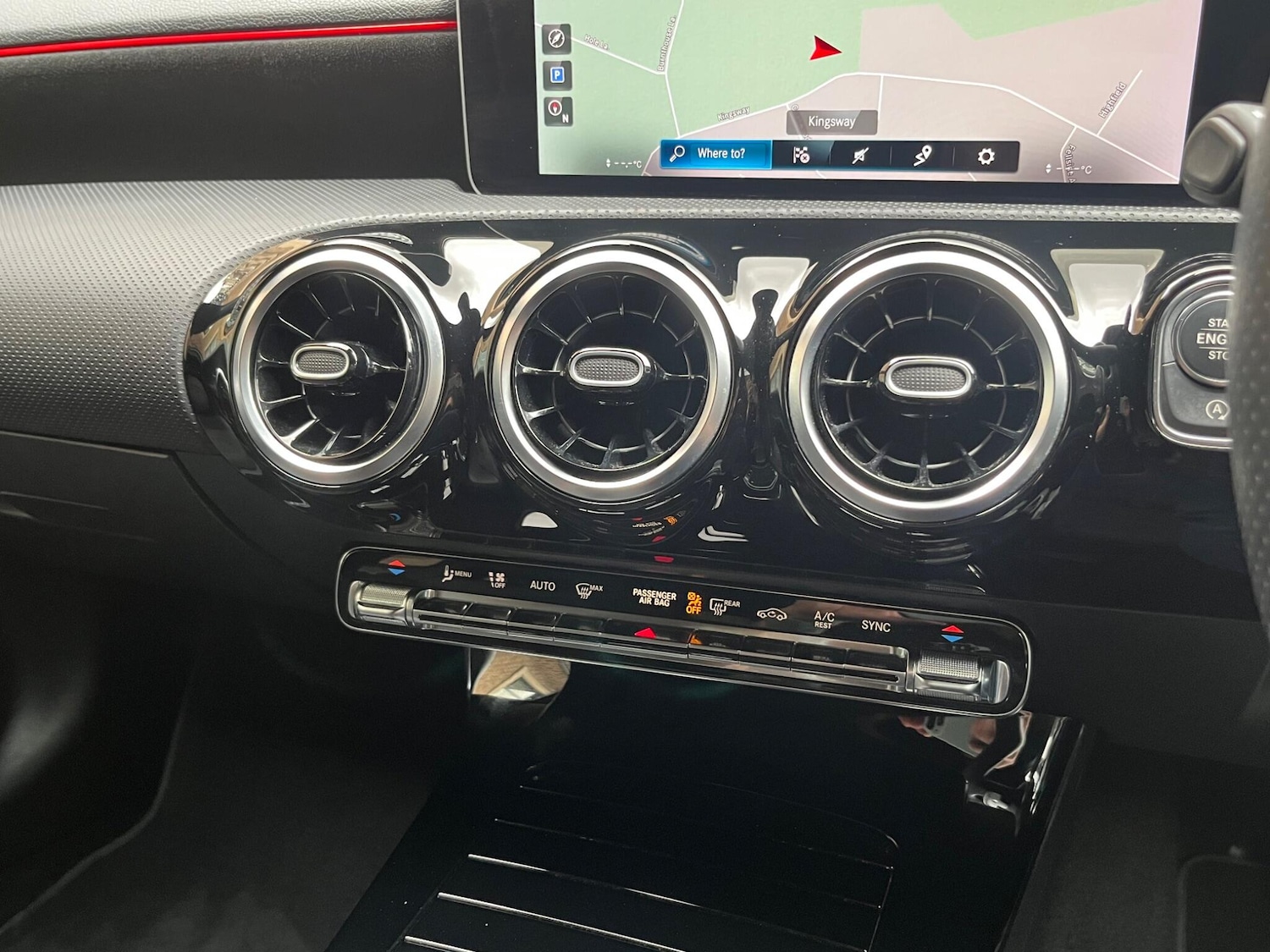 Used Mercedes-Benz A-Class 2020 for sale - 76552002: Photo 40