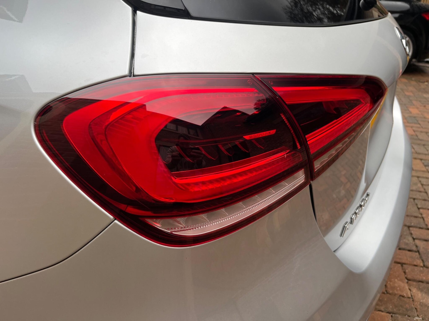 Used Mercedes-Benz A-Class 2020 for sale - 76552002: Photo 46