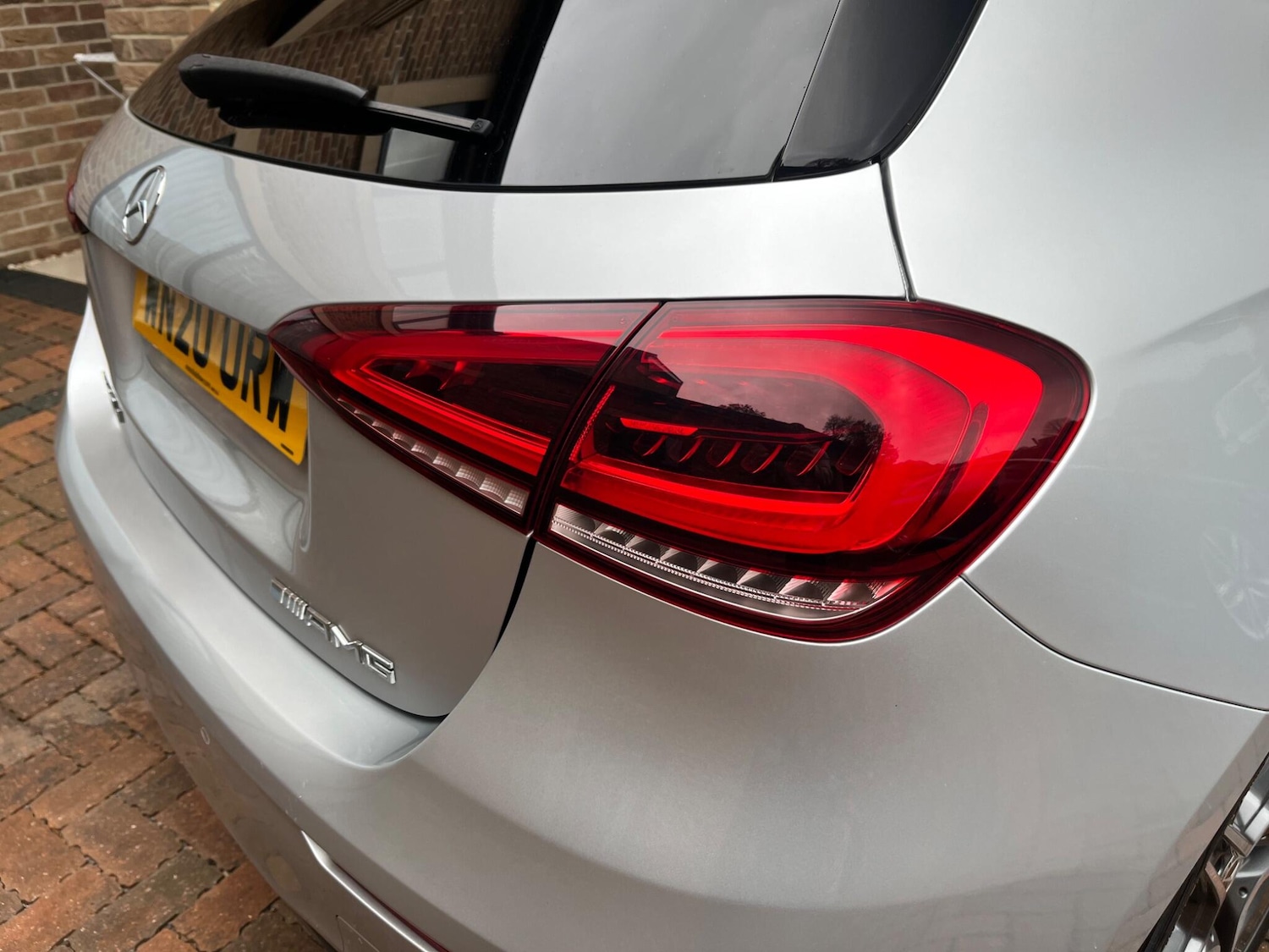 Used Mercedes-Benz A-Class 2020 for sale - 76552002: Photo 47