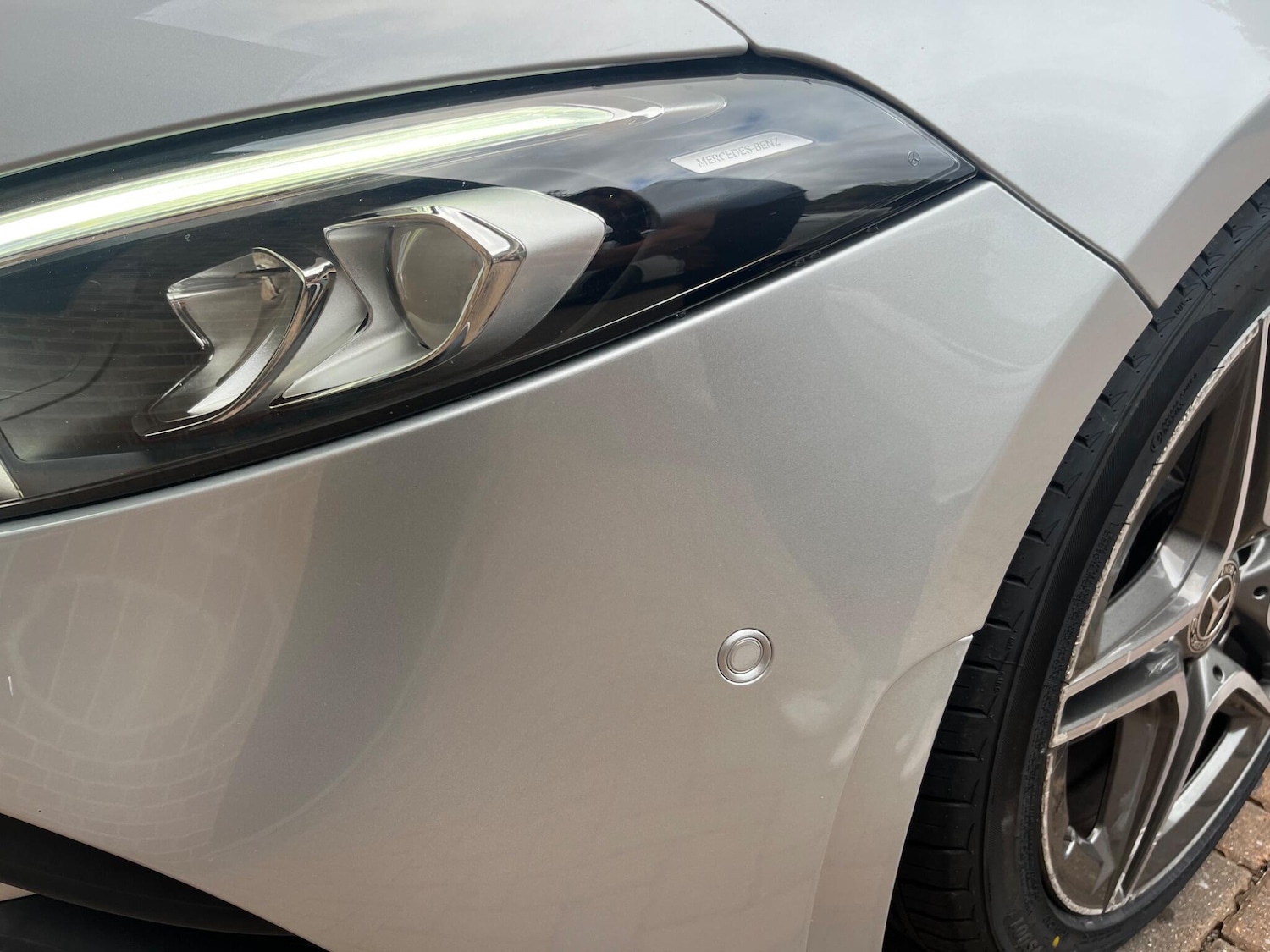 Used Mercedes-Benz A-Class 2020 for sale - 76552002: Photo 48