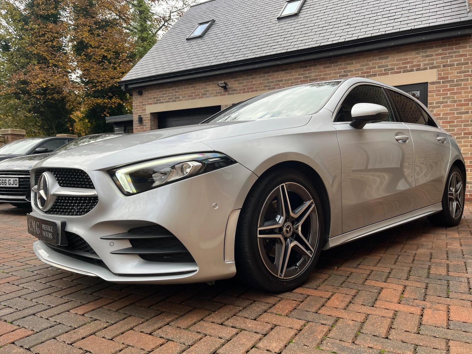 Used Mercedes-Benz A-Class 2020 for sale - 76552002: Photo 5