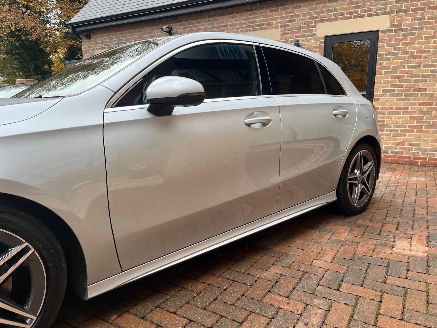 Used Mercedes-Benz A-Class 2020 for sale - 76552002: Photo 50