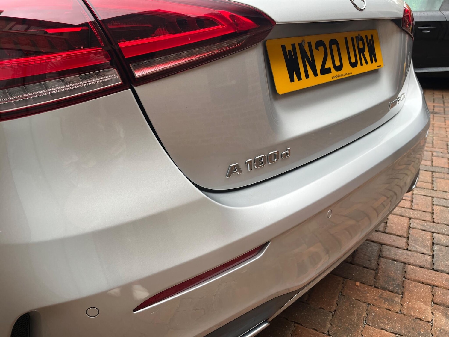 Used Mercedes-Benz A-Class 2020 for sale - 76552002: Photo 51