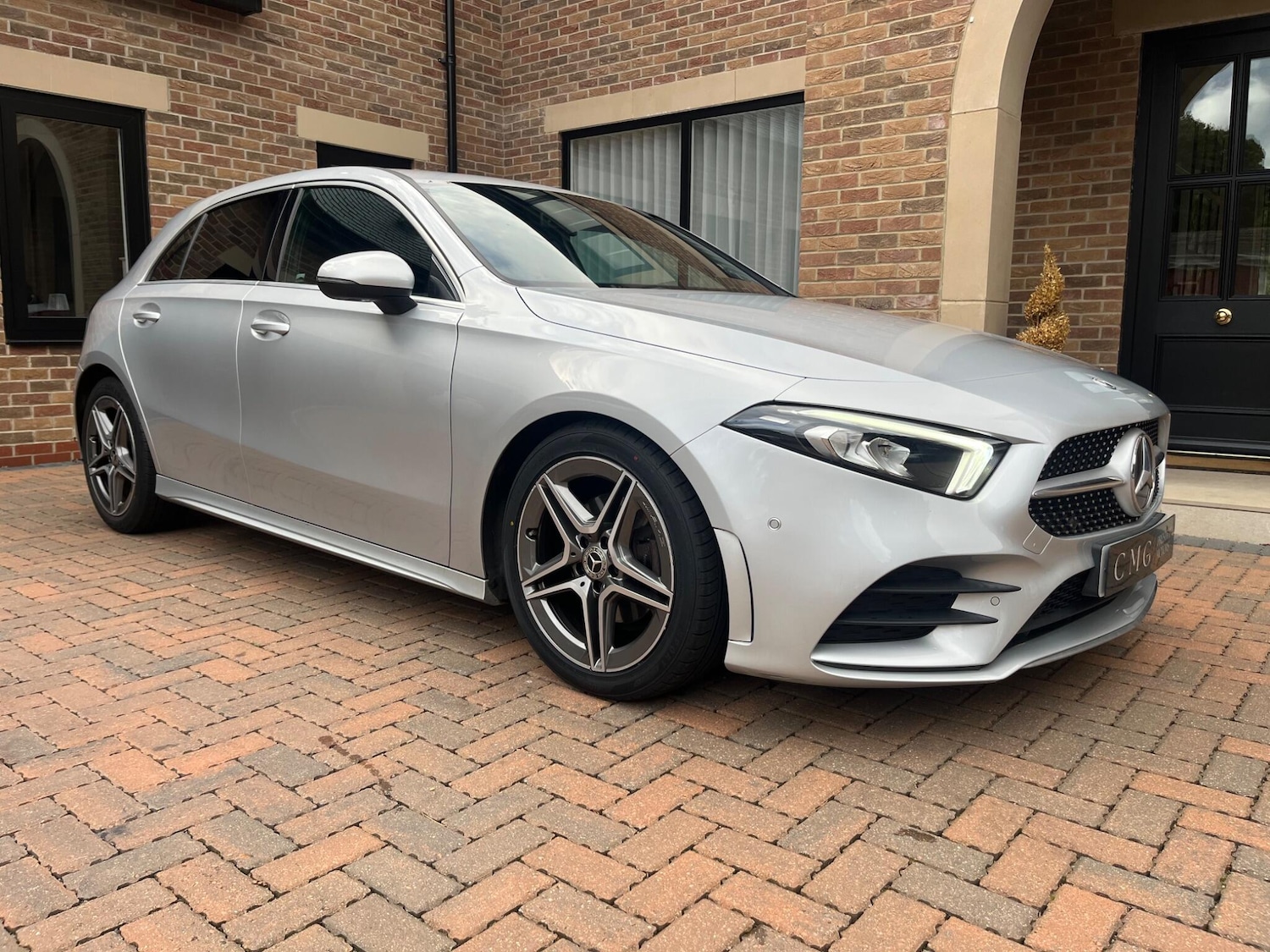 Used Mercedes-Benz A-Class 2020 for sale - 76552002: Photo 7