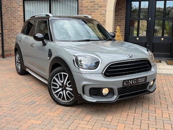Used MINI Countryman 2019 for sale - 79309656: Photo