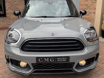 Used MINI Countryman 2019 for sale - 79309656: Photo