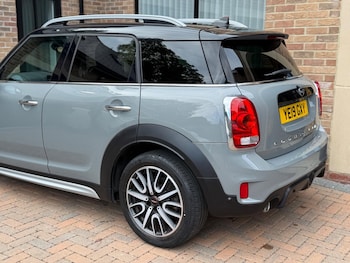 Used MINI Countryman 2019 for sale - 79309656: Photo