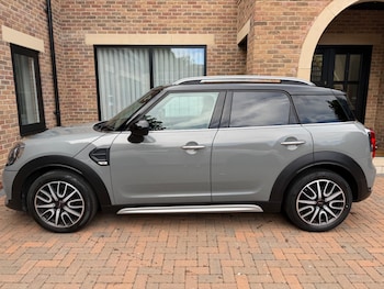 Used MINI Countryman 2019 for sale - 79309656: Photo