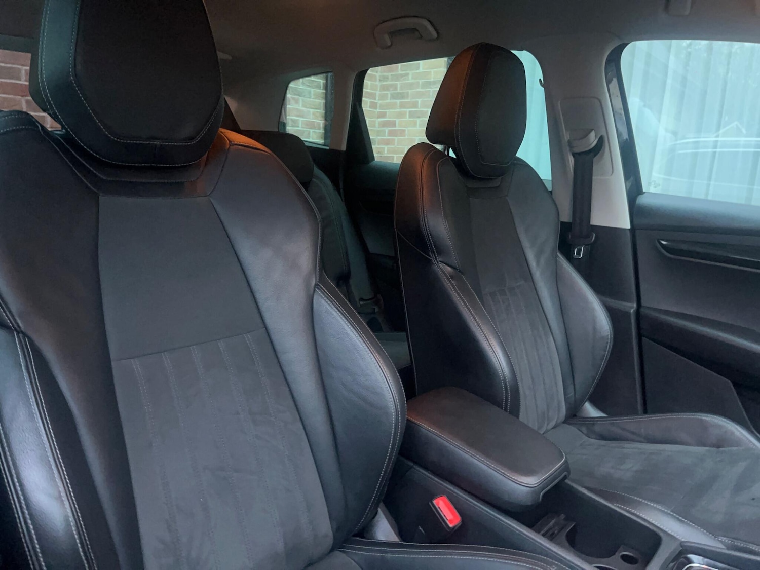 Used Skoda Karoq 2018 for sale - 76886212: Photo 13