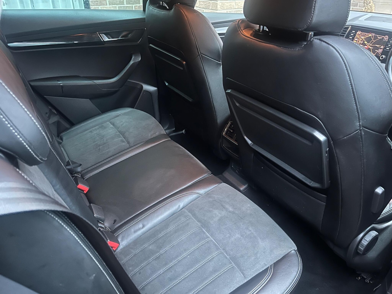 Used Skoda Karoq 2018 for sale - 76886212: Photo 16