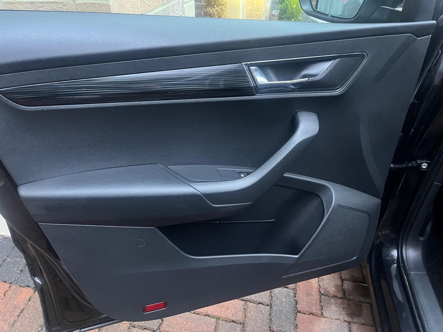 Used Skoda Karoq 2018 for sale - 76886212: Photo 19