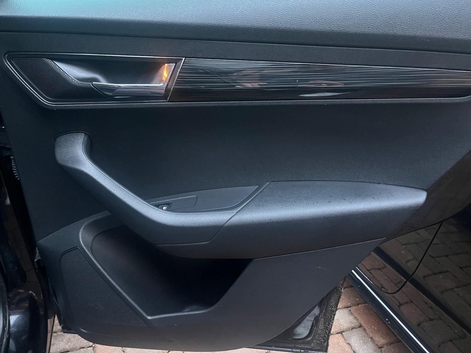 Used Skoda Karoq 2018 for sale - 76886212: Photo 21