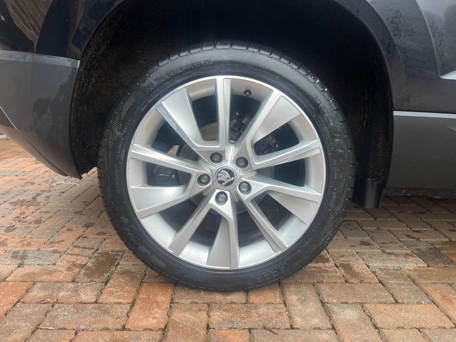 Used Skoda Karoq 2018 for sale - 76886212: Photo 23