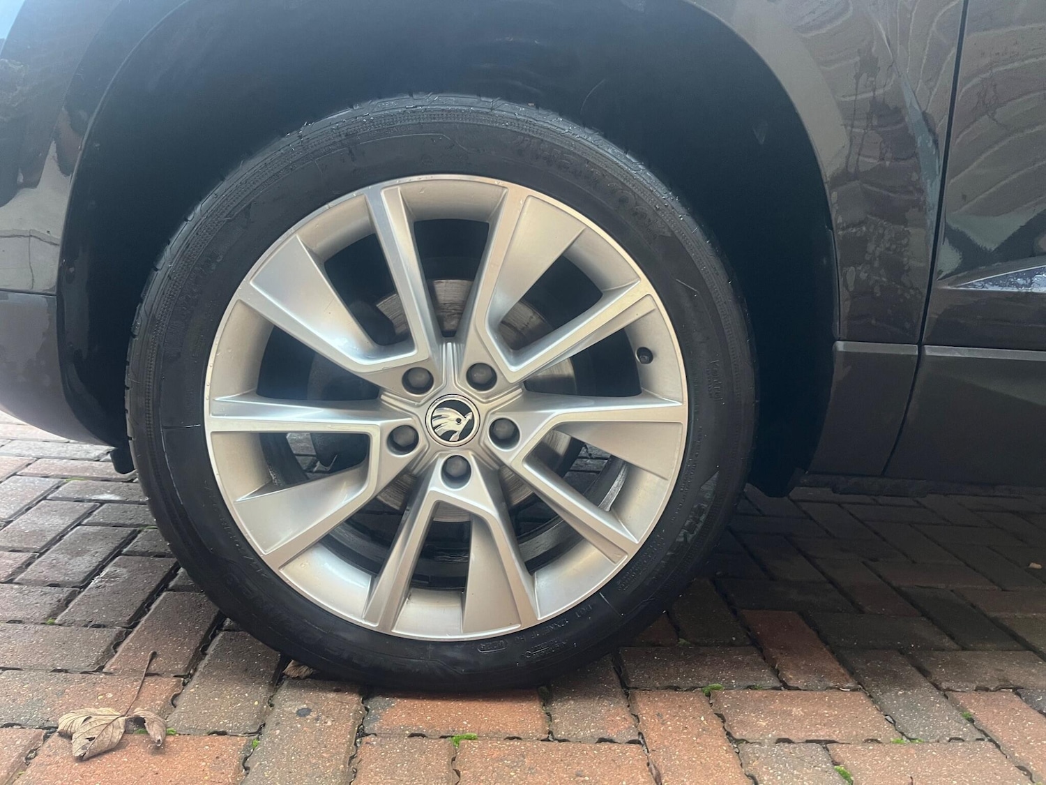 Used Skoda Karoq 2018 for sale - 76886212: Photo 25