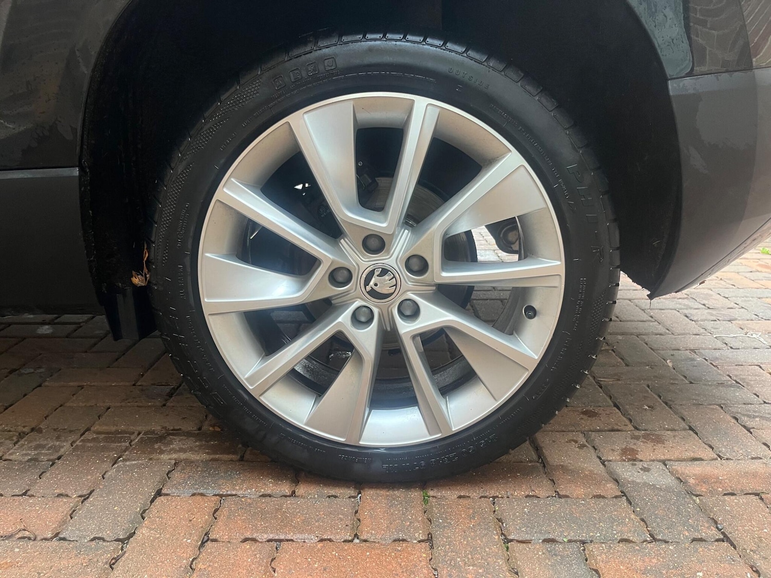 Used Skoda Karoq 2018 for sale - 76886212: Photo 26