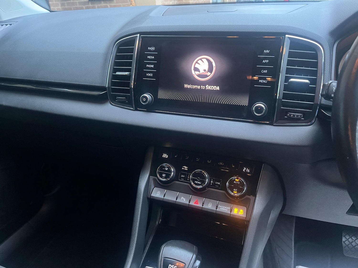 Used Skoda Karoq 2018 for sale - 76886212: Photo 27