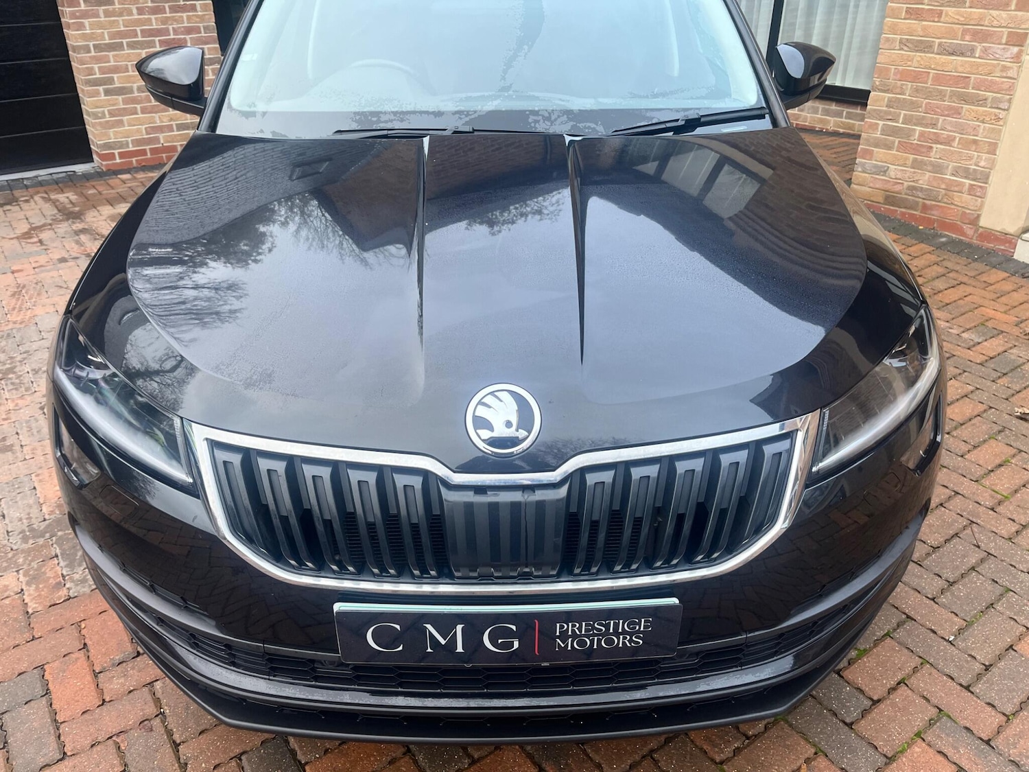 Used Skoda Karoq 2018 for sale - 76886212: Photo 7