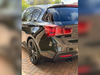 Used BMW 1 Series 2018 for sale - 78062683: Photo