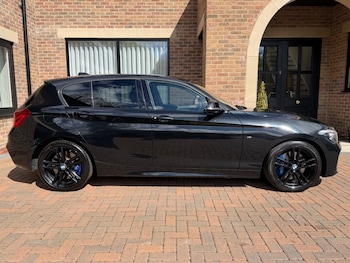 Used BMW 1 Series 2018 for sale - 78062683: Photo