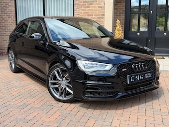 Used Audi S3 2015 for sale - 79331866: Photo