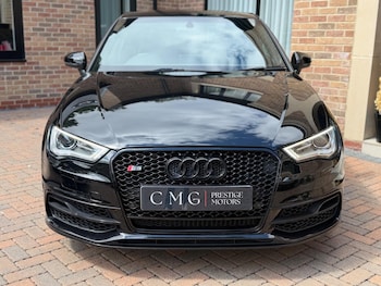 Used Audi S3 2015 for sale - 79331866: Photo