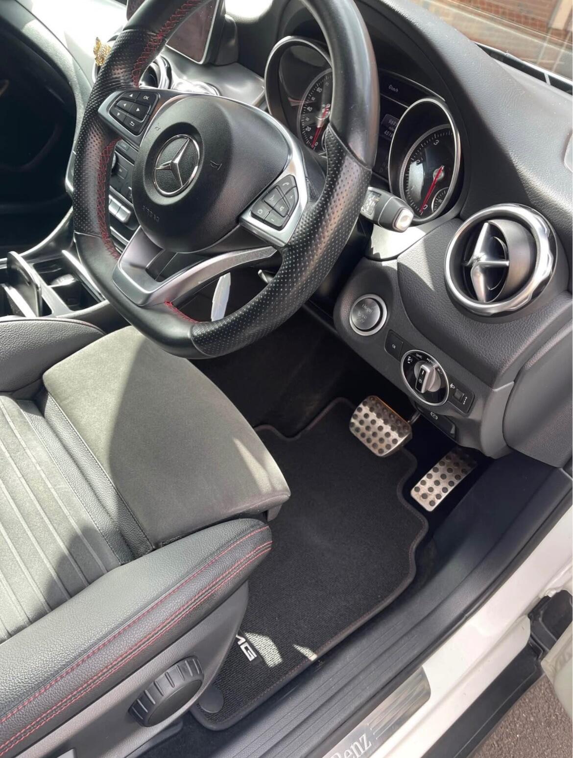 Used Mercedes-Benz GLA 2018 for sale - 77238595: Photo 4