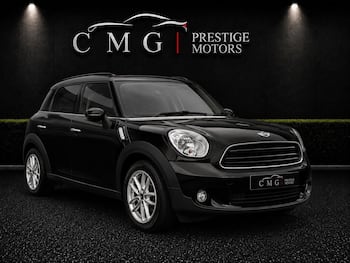 Used MINI Countryman 2016 for sale - 79720296: Photo