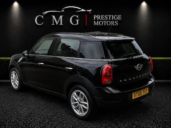 Used MINI Countryman 2016 for sale - 79720296: Photo