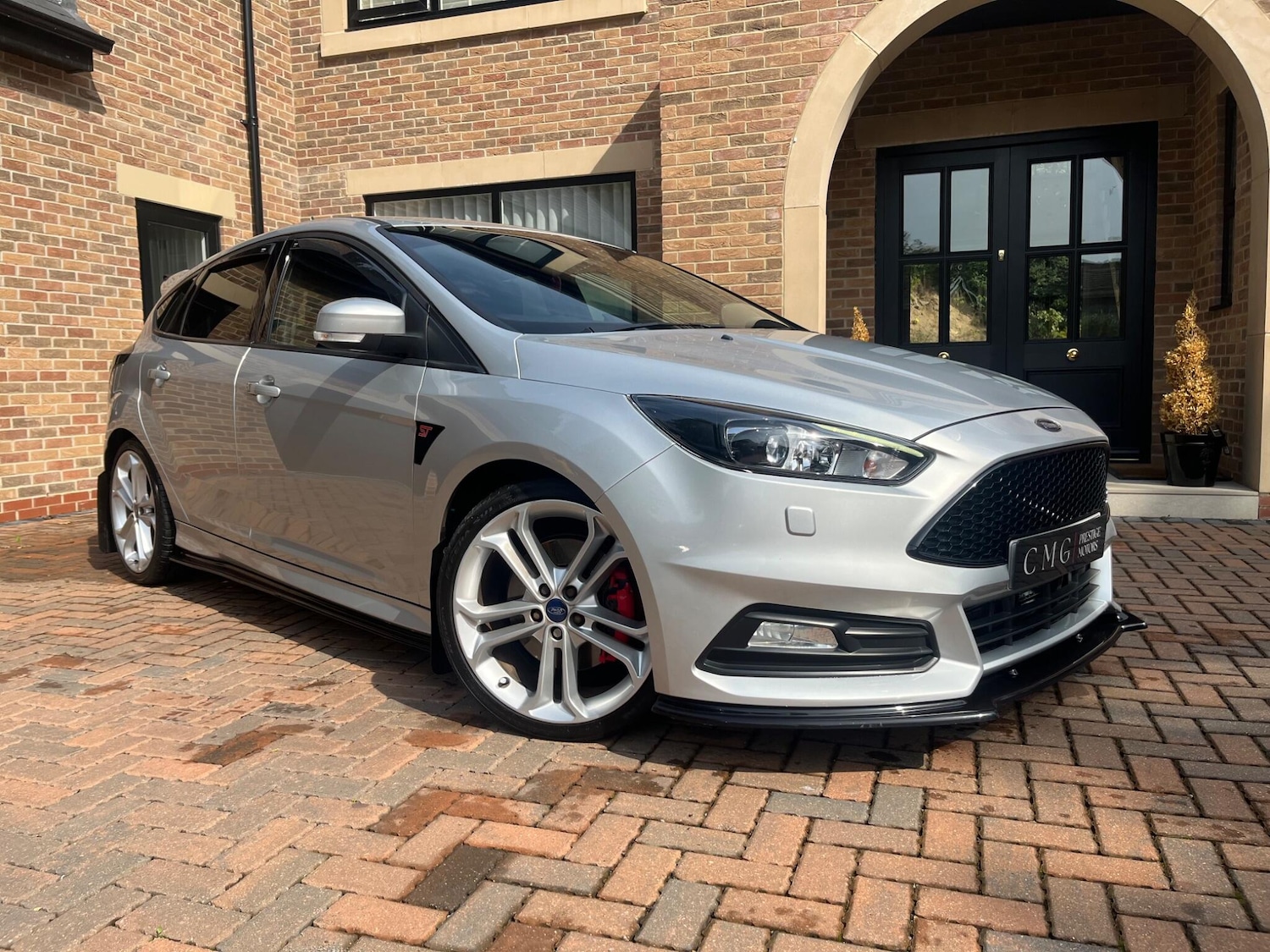 Used Ford Focus 2018 for sale - 76552003: Photo 1