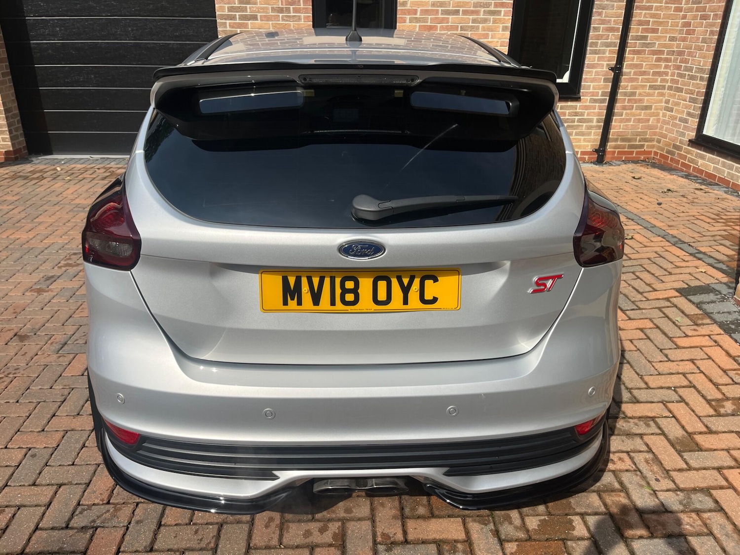 Used Ford Focus 2018 for sale - 76552003: Photo 10