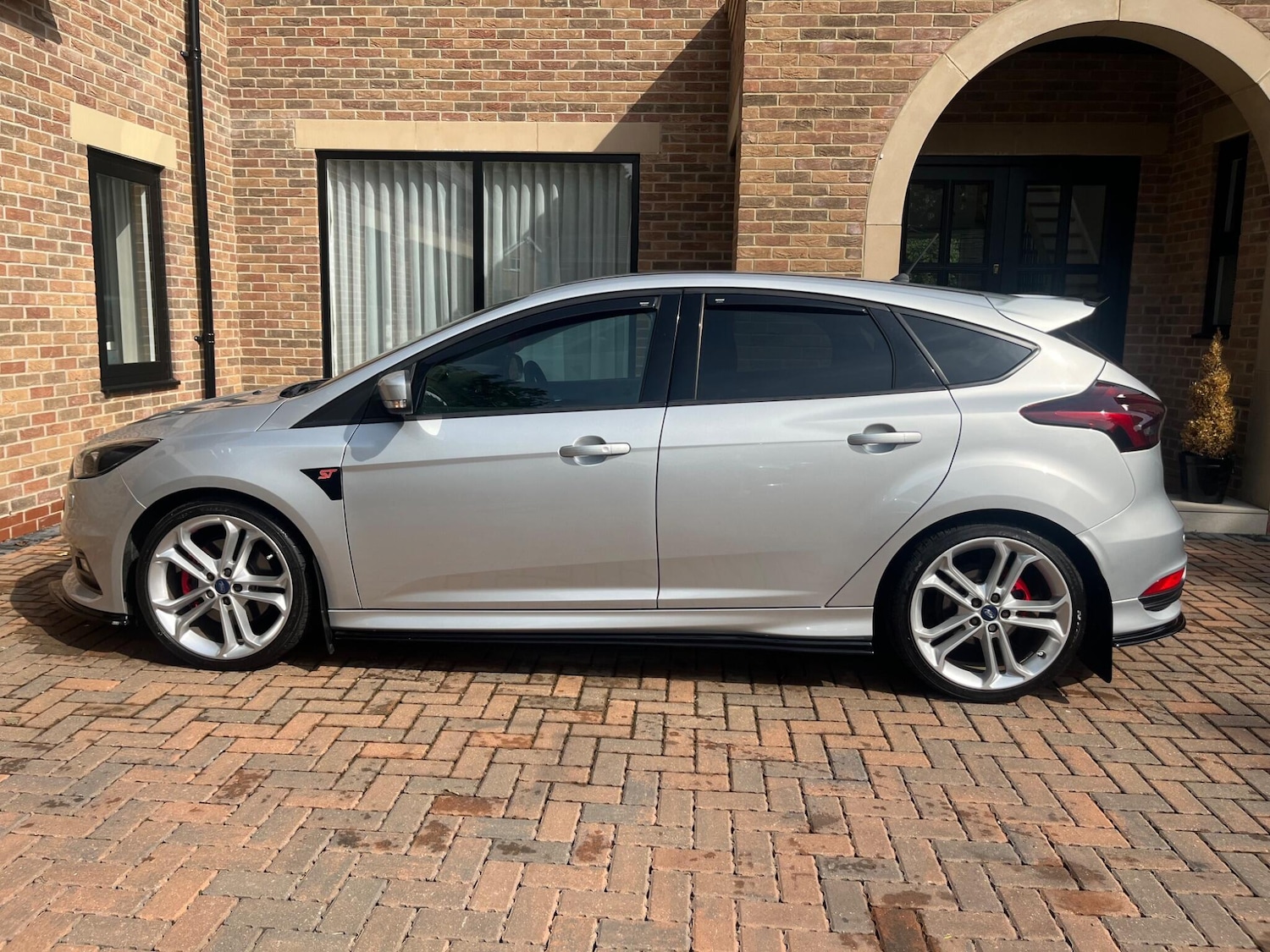 Used Ford Focus 2018 for sale - 76552003: Photo 11
