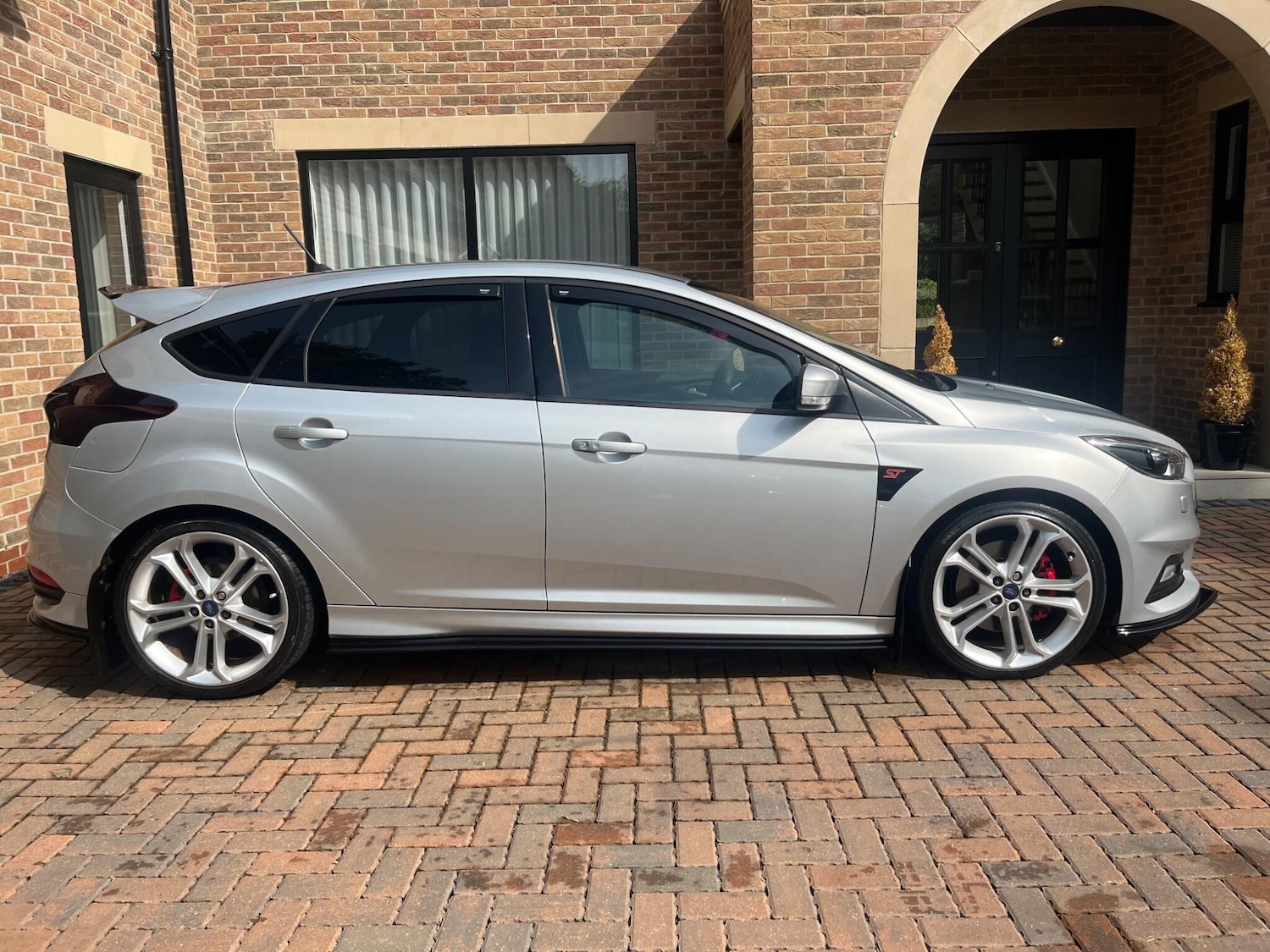 Used Ford Focus 2018 for sale - 76552003: Photo 12