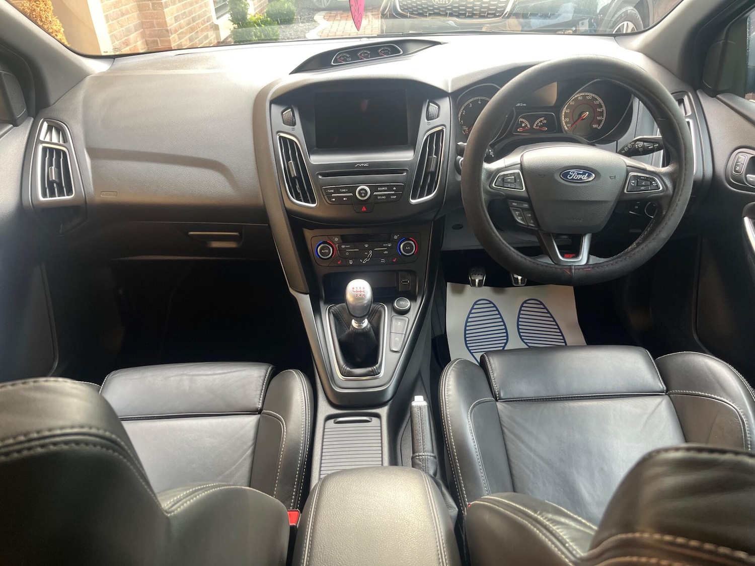 Used Ford Focus 2018 for sale - 76552003: Photo 13