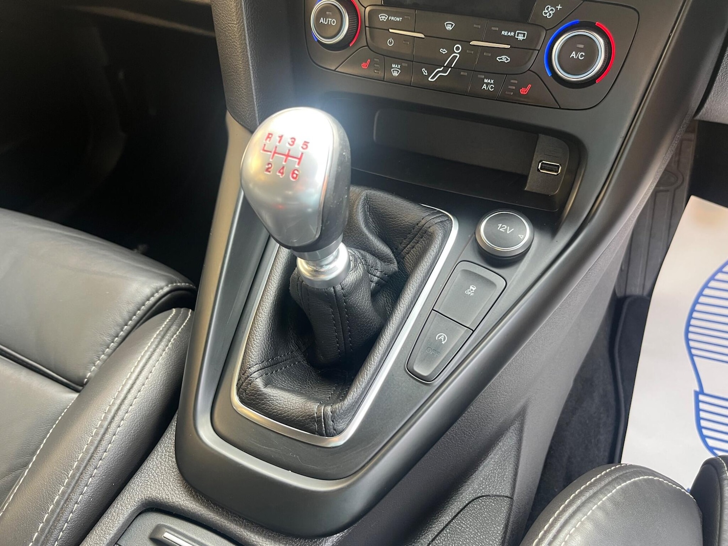 Used Ford Focus 2018 for sale - 76552003: Photo 14