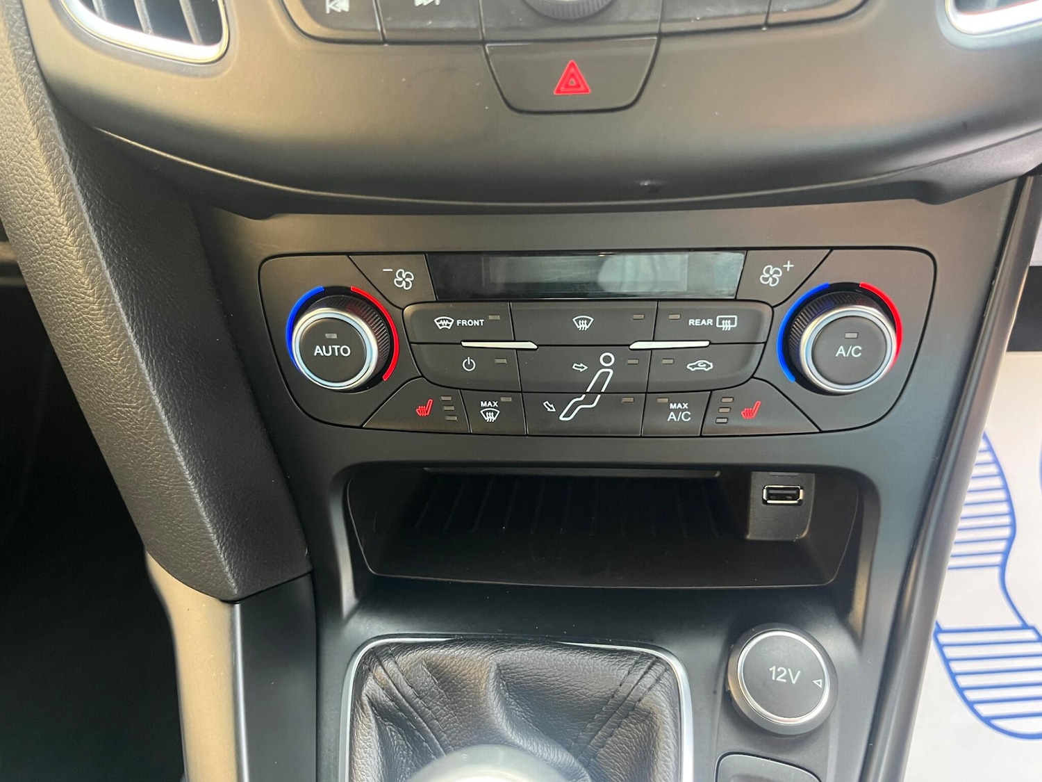 Used Ford Focus 2018 for sale - 76552003: Photo 15