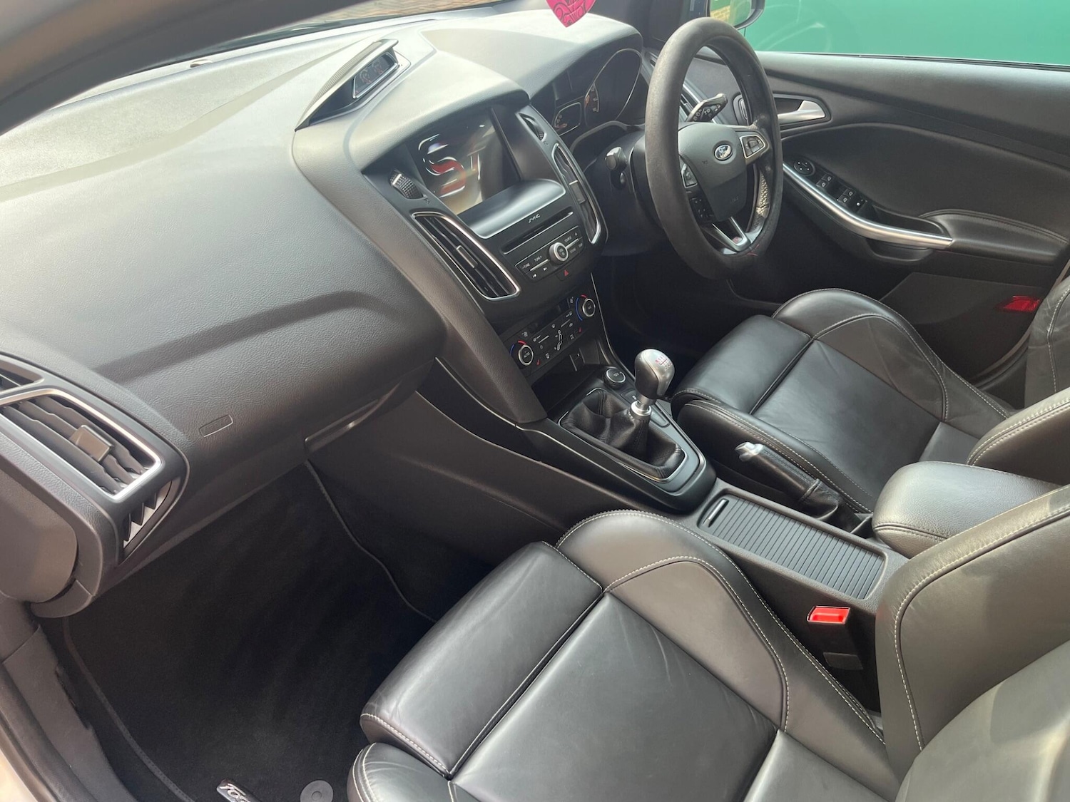 Used Ford Focus 2018 for sale - 76552003: Photo 19