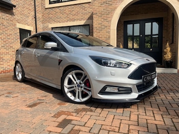 Used Ford Focus 2018 for sale - 76552003: Photo