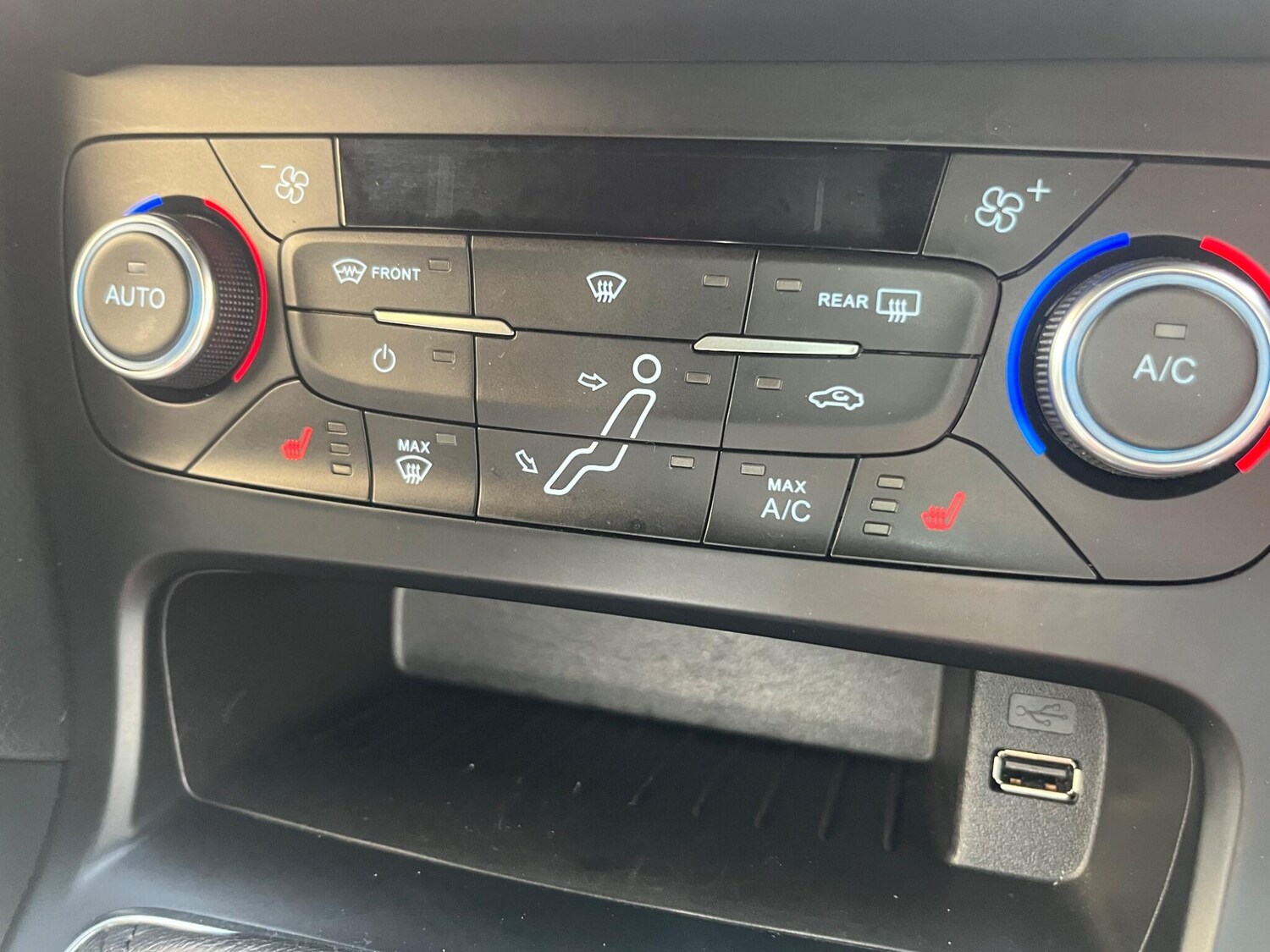 Used Ford Focus 2018 for sale - 76552003: Photo 21