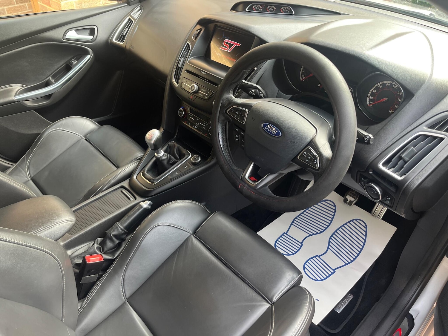 Used Ford Focus 2018 for sale - 76552003: Photo 23