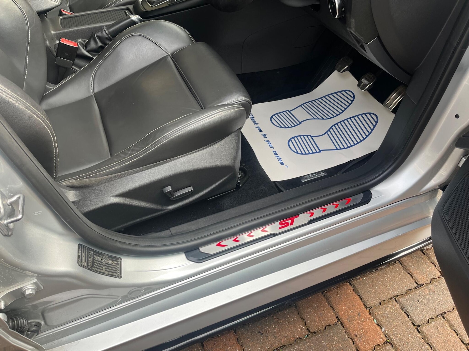 Used Ford Focus 2018 for sale - 76552003: Photo 27