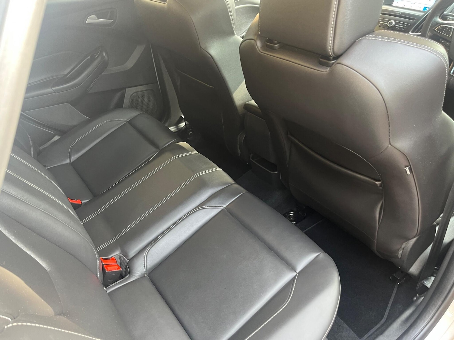 Used Ford Focus 2018 for sale - 76552003: Photo 28