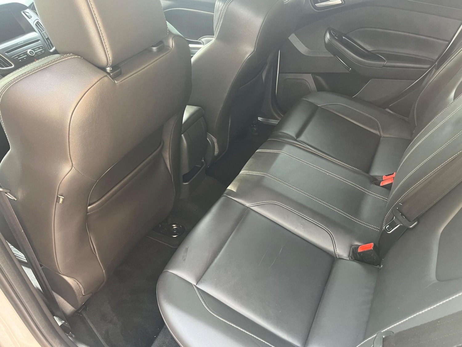 Used Ford Focus 2018 for sale - 76552003: Photo 29
