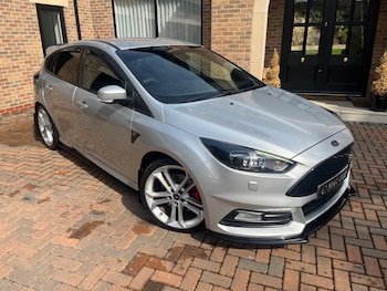 Used Ford Focus 2018 for sale - 76552003: Photo